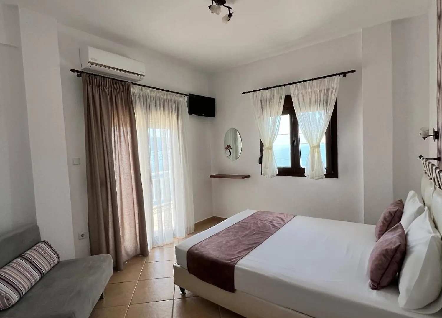 Kalntera Hotel Ammouliani