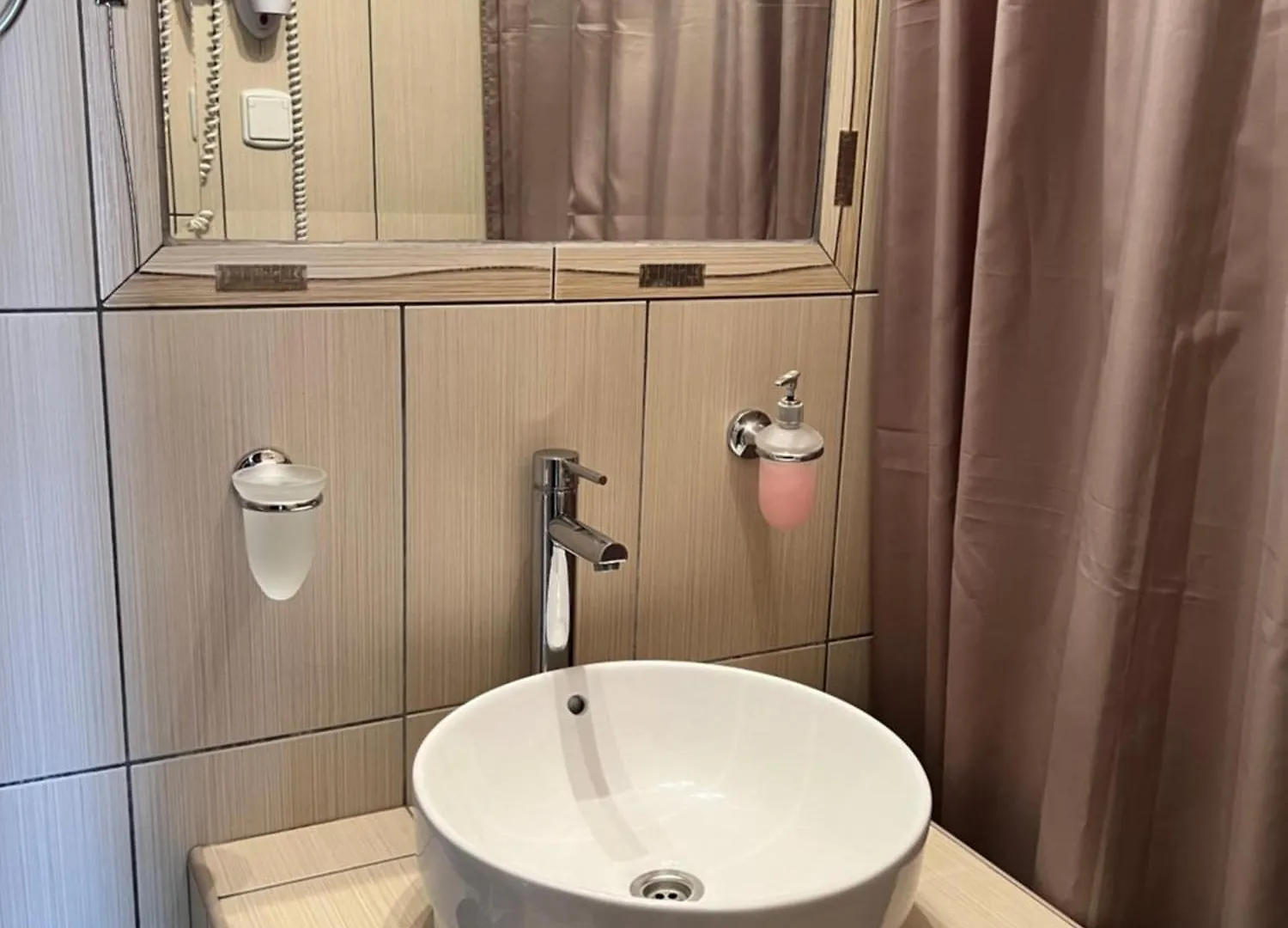 Guest house Kalntera Hotel Ammouliani