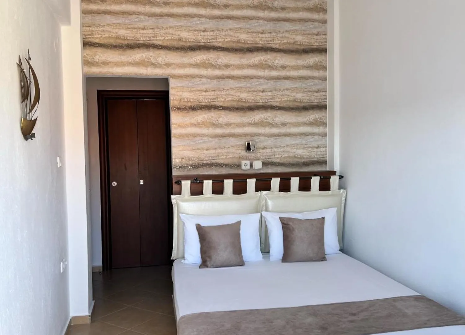 Guest house Kalntera Hotel Ammouliani Greece