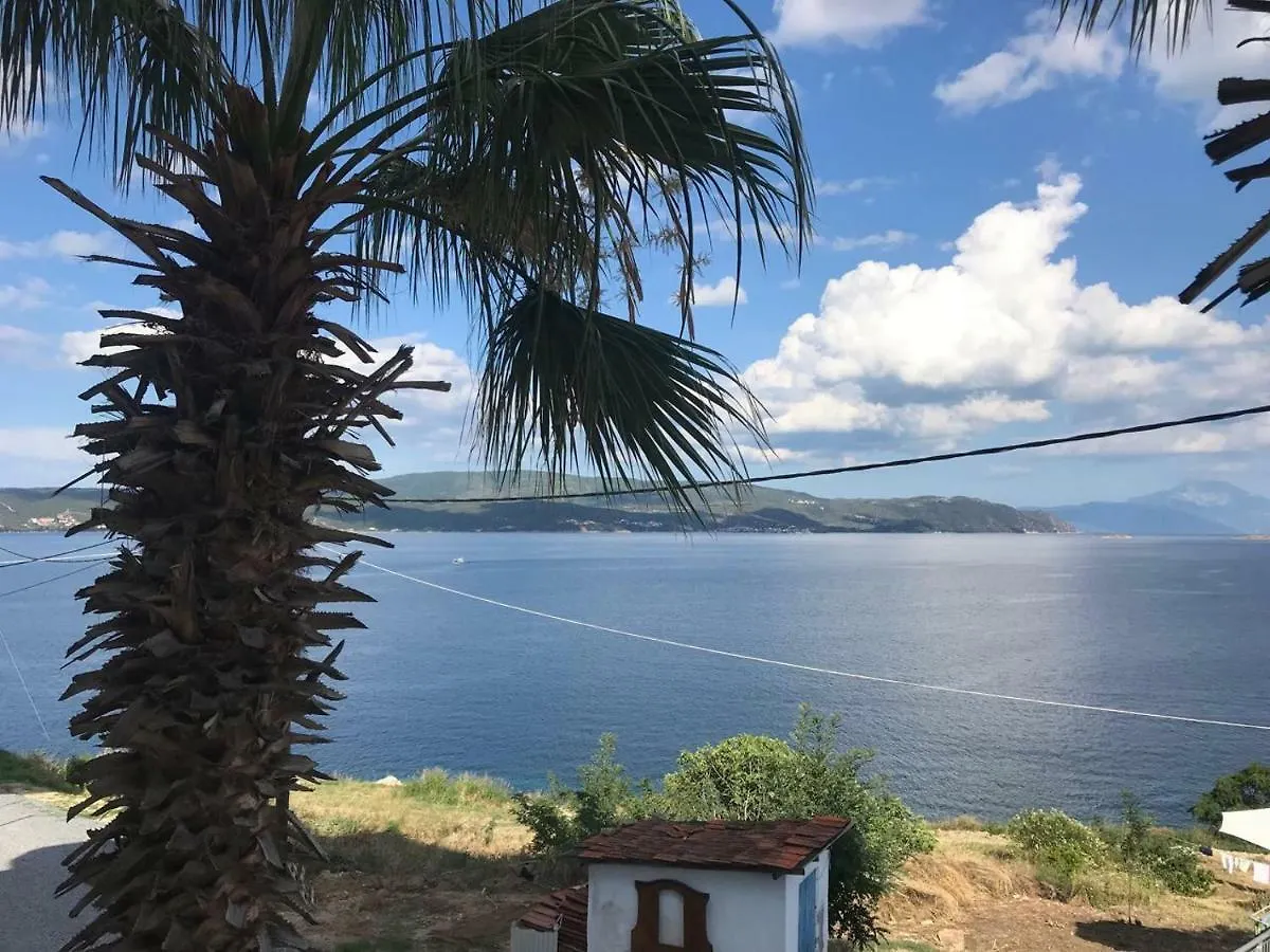 Kalntera Hotel Ammouliani Guest house