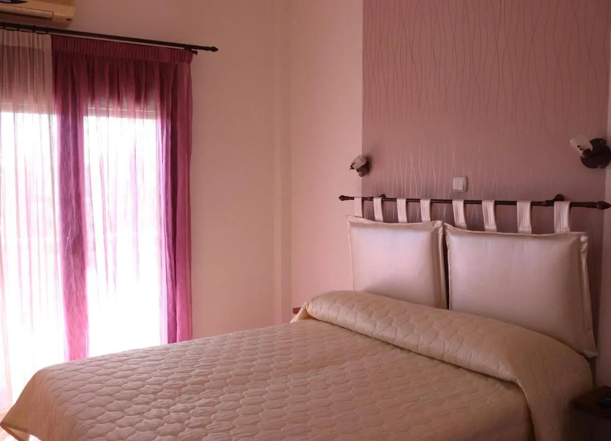 Kalntera Hotel Ammouliani 0*,  Greece