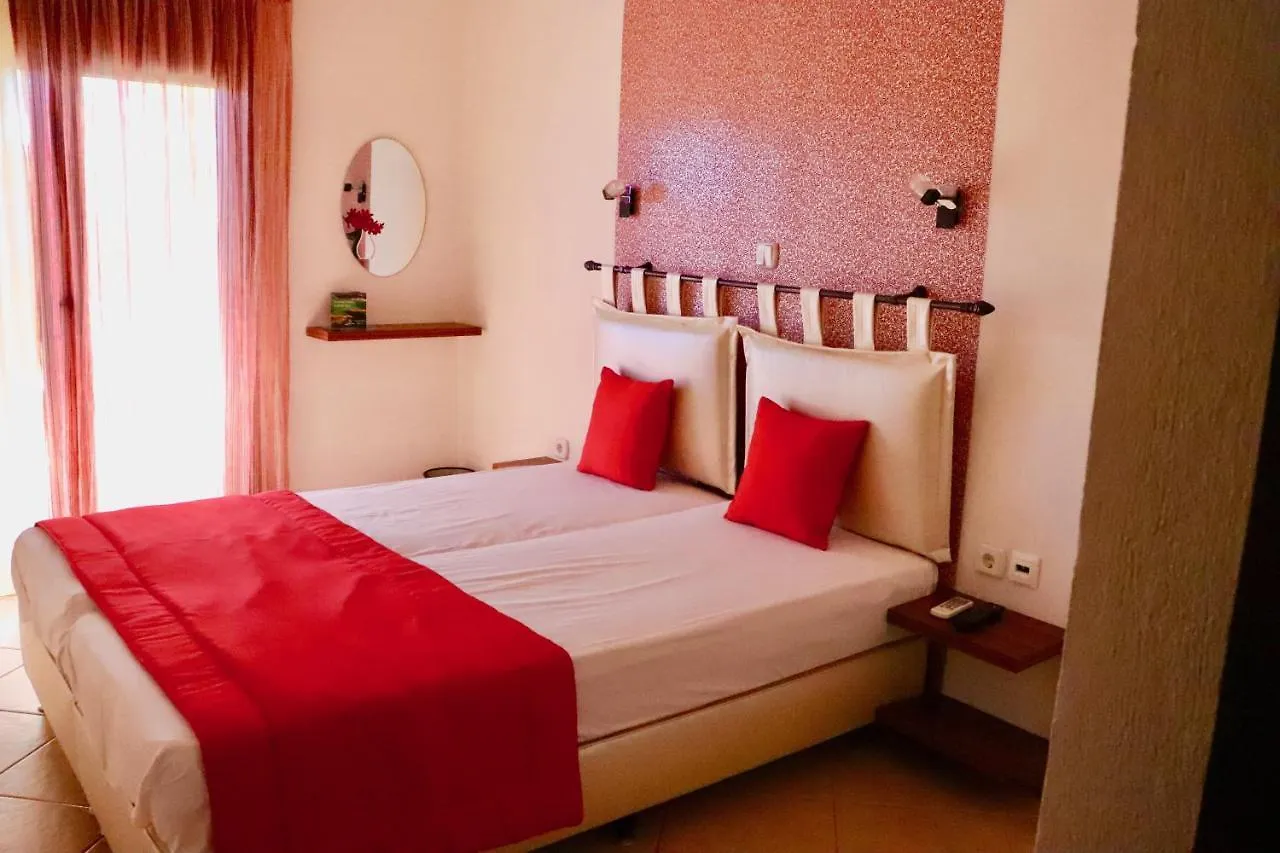 Guest house Kalntera Hotel Ammouliani Greece