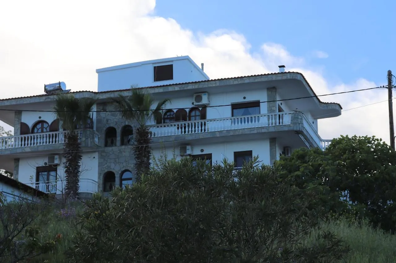 Kalntera Hotel Ammouliani