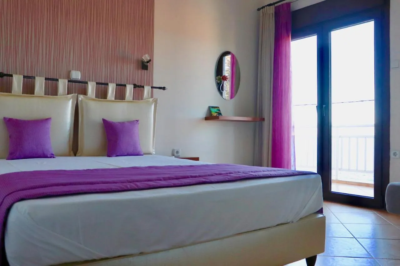 Guest house Kalntera Hotel Ammouliani