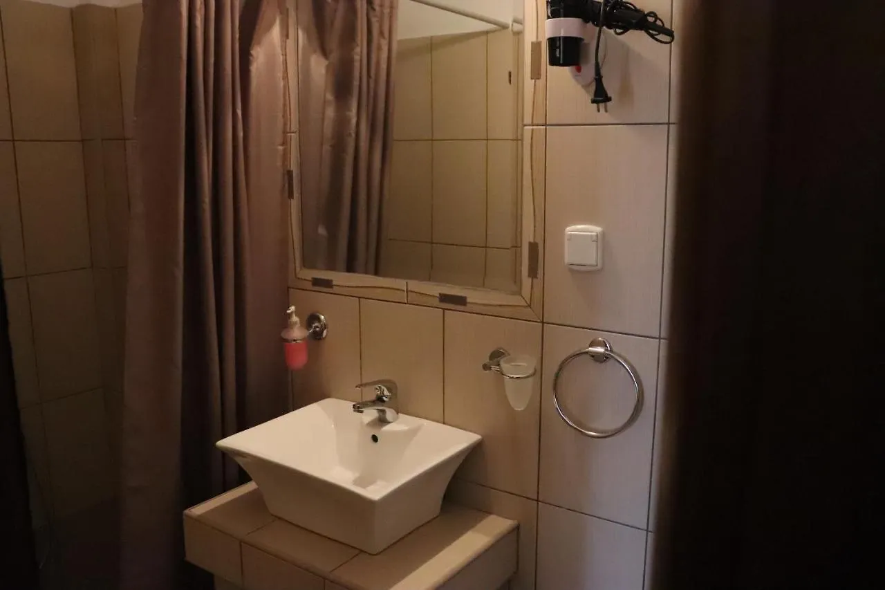 Kalntera Hotel Ammouliani