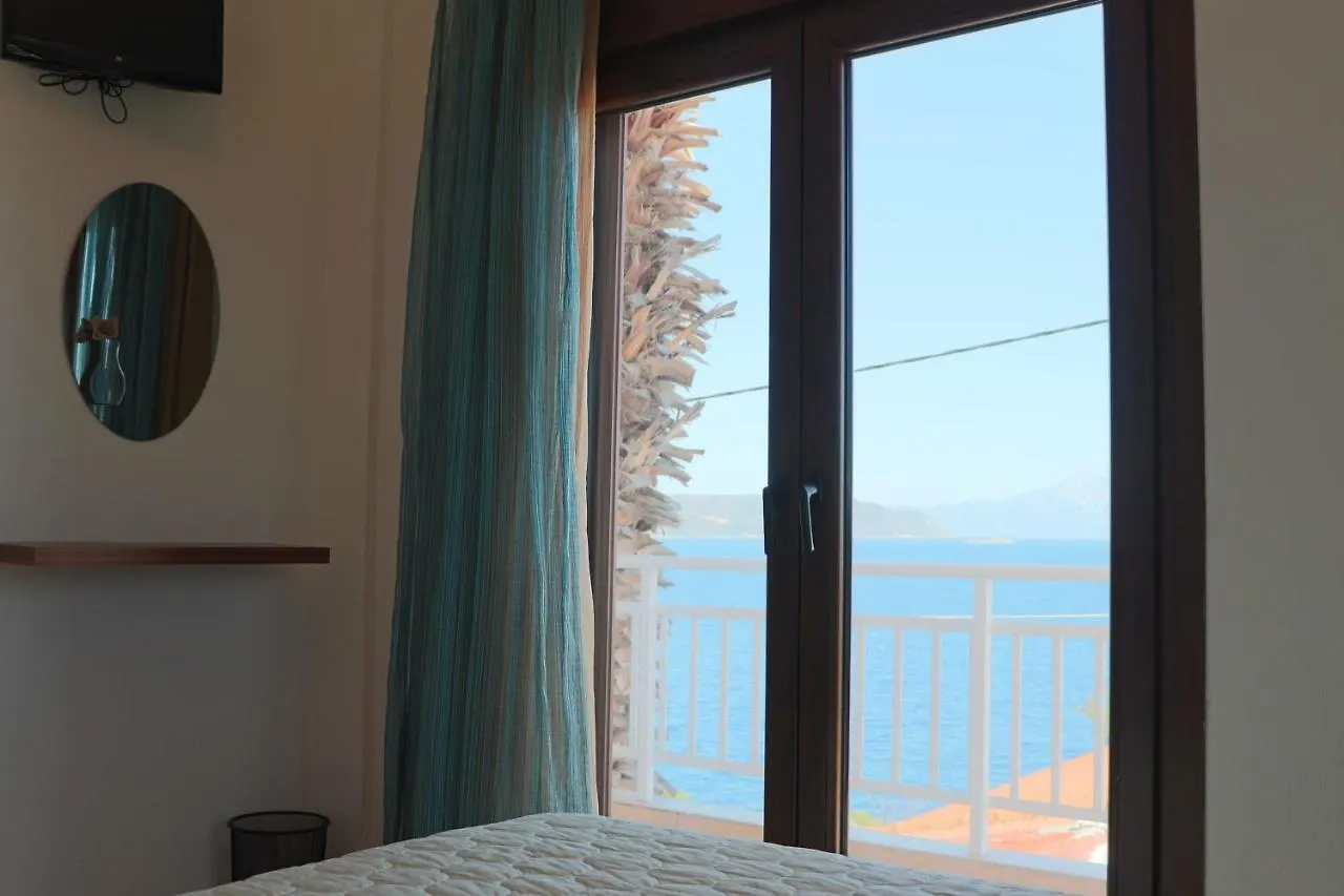 Guest house Kalntera Hotel Ammouliani