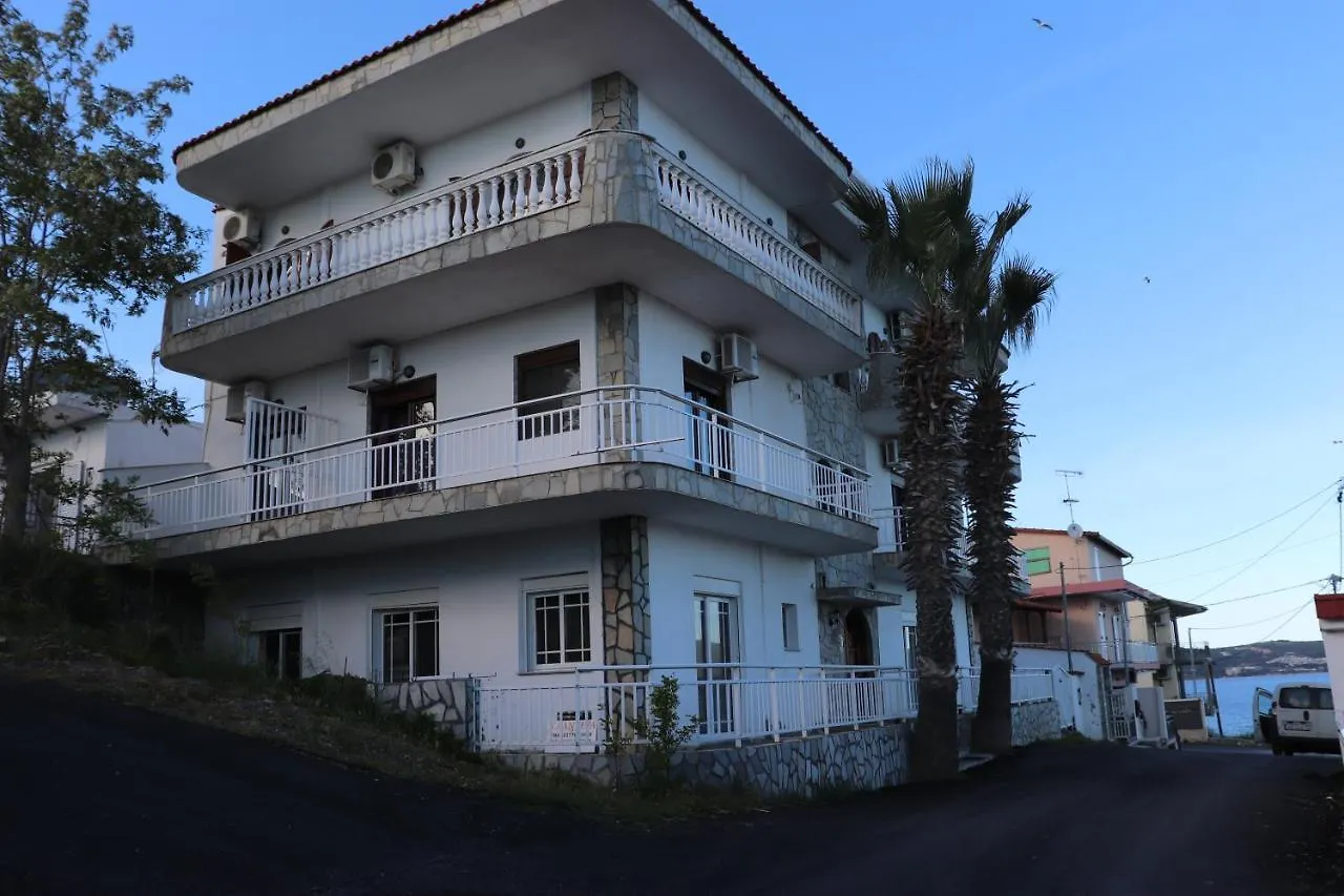 Kalntera Hotel Ammouliani 0*,